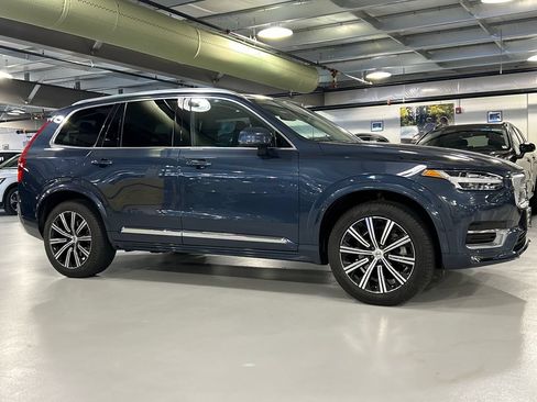 Certified 2024 Volvo XC90 B6 Plus w/ Protection Package Premier AWD/4WD image 1