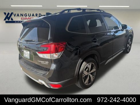 Used 2020 Subaru Forester Touring w/ Popular Package #2 image 8