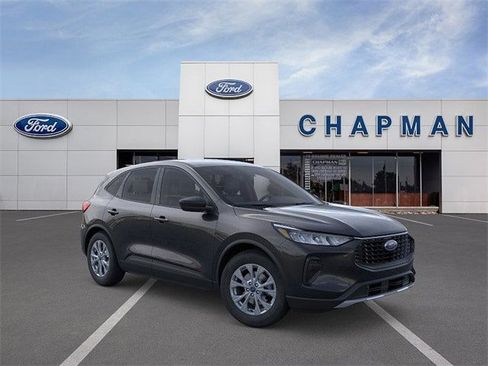 New 2025 Ford Escape Active w/ Tech Pack #1 image 30