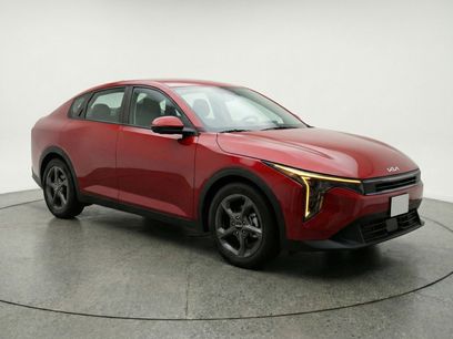 Used 2025 Kia K4