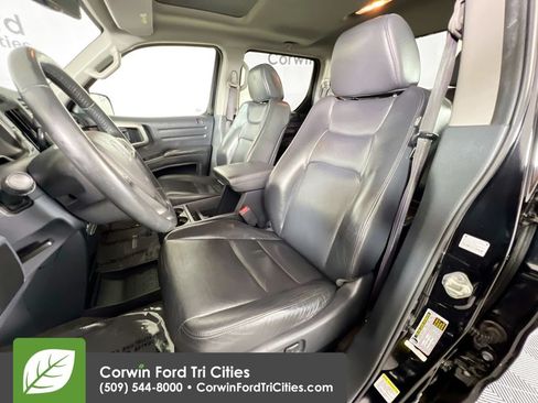 Used 2013 Honda Ridgeline RTL image 22
