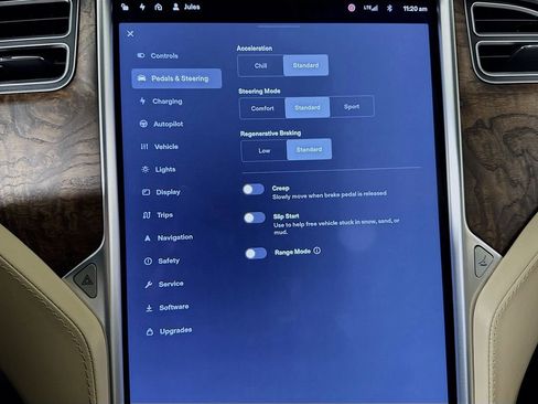 Used 2016 Tesla Model S 75D image 19