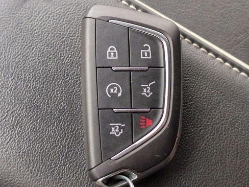 Used 2023 Cadillac Escalade ESV Sport Platinum image 30