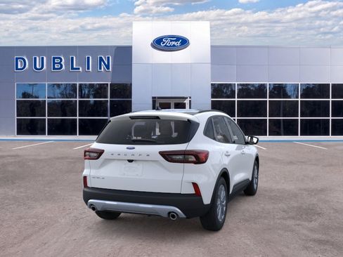 New 2026 Ford Escape Active w/ Tech Pack #1 FWD image 40