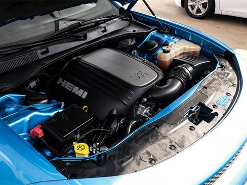 Used 2023 Dodge Charger R/T w/ Plus Group image 51