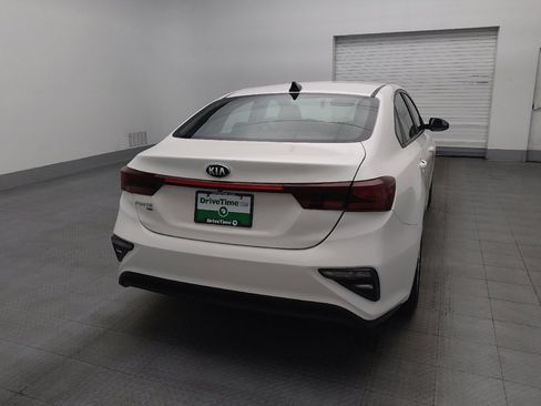 Used 2019 Kia Forte Sedan FWD image 7