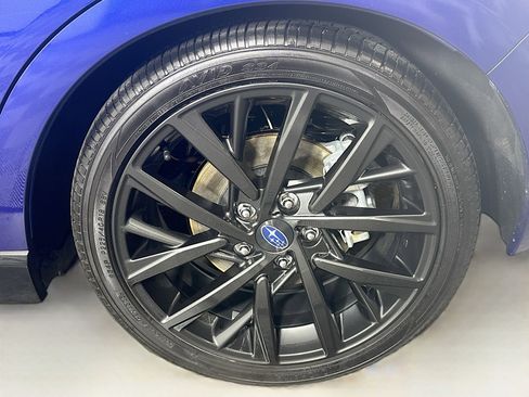 Used 2024 Subaru Impreza RS w/ Popular Package #1 image 11