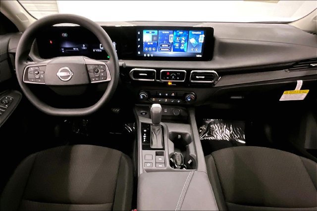 New 2027 Nissan Sentra S FWD image 6