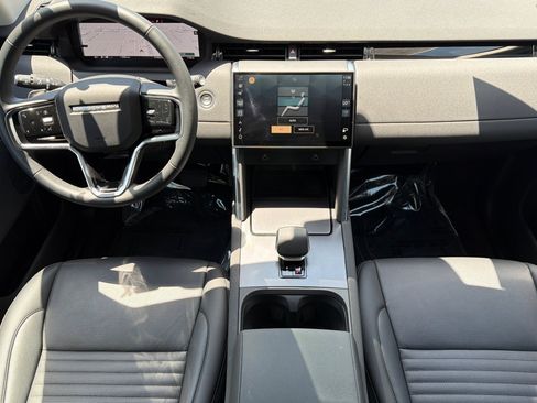 Certified 2025 Land Rover Discovery Sport S AWD/4WD image 16