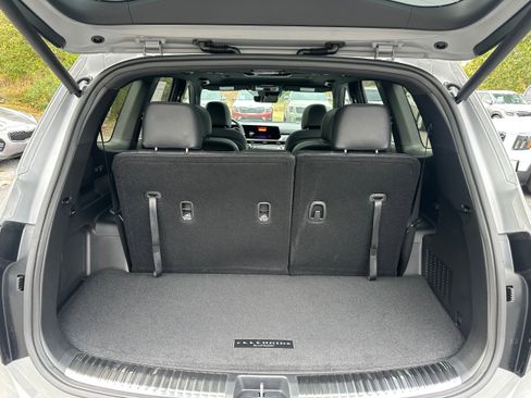 New 2025 Kia Telluride SX X-Line image 12