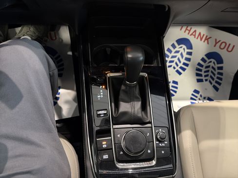 Used 2022 MAZDA CX-30 AWD 2.5 S w/ Preferred Package image 30