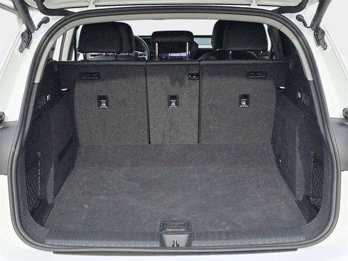 Certified 2025 Audi Q6 e-tron Premium w/ Convenience Package image 12