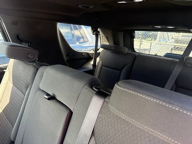 Used 2023 Chevrolet Tahoe LS w/ Driver Alert Package RWD image 10