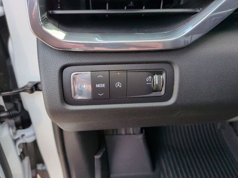 New 2026 GMC Acadia Elevation w/ Black Edition image 16