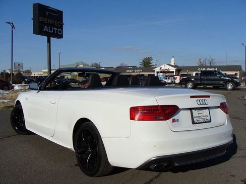 Used 2014 Audi S5 Premium Plus image 10