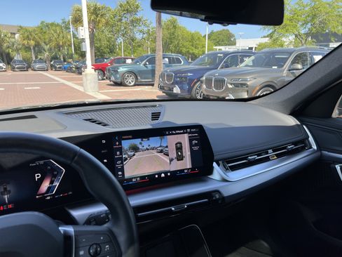 Used 2025 BMW X1 xDrive28i image 29