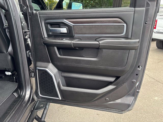 Used 2026 RAM 2500 Laramie AWD/4WD image 20