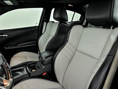 Used 2023 Dodge Charger SRT Hellcat RWD image 18