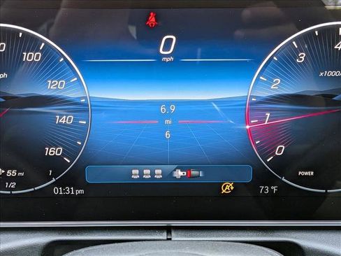 New 2026 Mercedes-Benz C 300 Sedan image 10