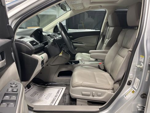 Used 2014 Honda CR-V EX-L image 12