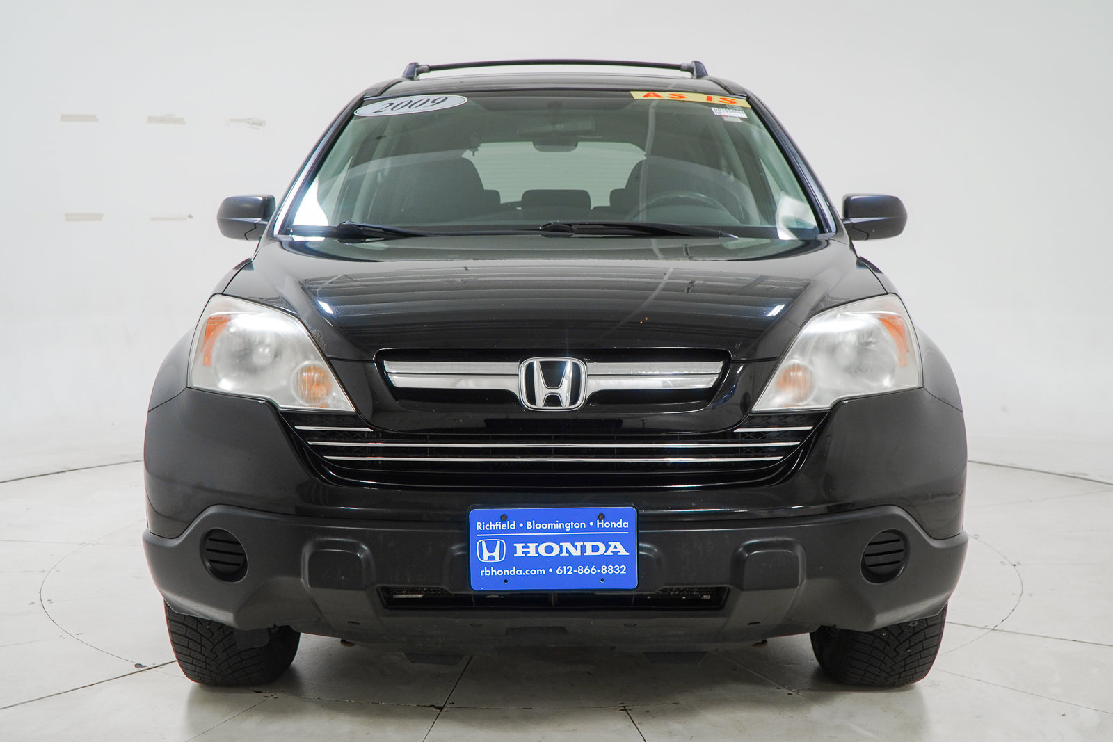 Used 2009 Honda CR-V EX image 3