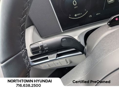 Used 2025 Hyundai Tucson SEL image 32