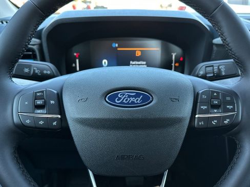 New 2026 Ford Maverick XLT image 21