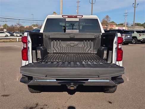New 2026 Chevrolet Silverado 1500 LT w/ All Star Edition Plus image 13
