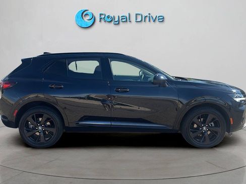 Used 2023 Buick Envision Preferred w/ Sport Touring Package AWD/4WD image 7