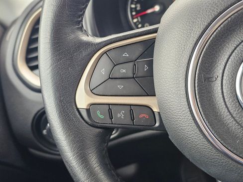 Used 2015 Jeep Renegade Latitude AWD/4WD image 29