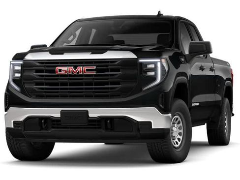 New 2026 GMC Sierra 1500 Pro w/ Pro Value Package AWD/4WD image 26