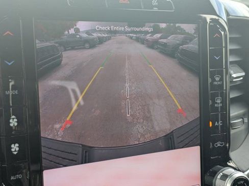 New 2026 RAM 2500 Big Horn image 18