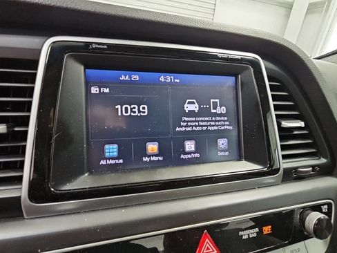 Used 2018 Hyundai Sonata Limited FWD image 14