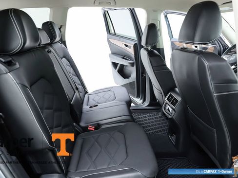 Used 2024 Volkswagen Atlas SE FWD image 37
