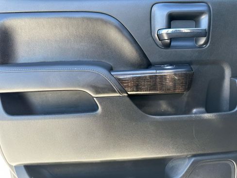 Used 2016 GMC Sierra 1500 Denali AWD/4WD image 15