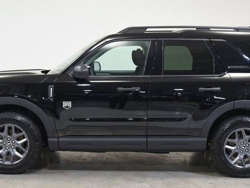 Used 2025 Ford Bronco Sport Big Bend AWD/4WD image 10
