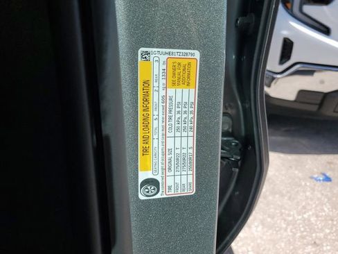 New 2026 GMC Sierra 1500 Denali Ultimate AWD/4WD image 33