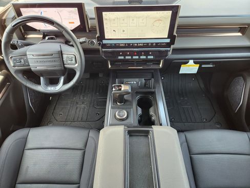 New 2025 GMC Hummer EV 2X image 29