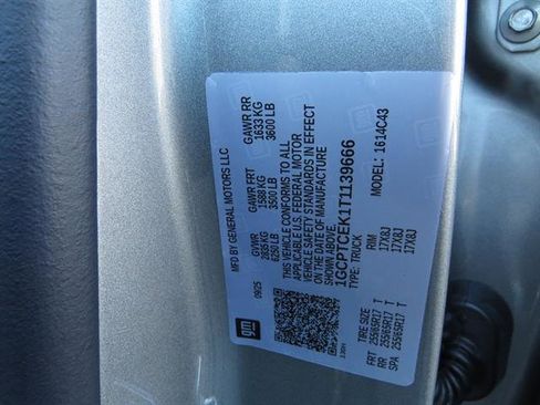 New 2026 Chevrolet Colorado LT w/ LT Convenience Package image 16