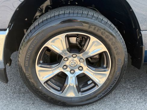 Certified 2023 RAM 1500 Laramie AWD/4WD image 30