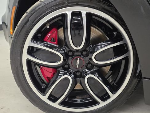 Used 2018 MINI Cooper John Cooper Works FWD image 43