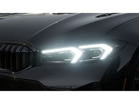 New 2026 BMW 330i Sedan w/ M Sport Package RWD image 6