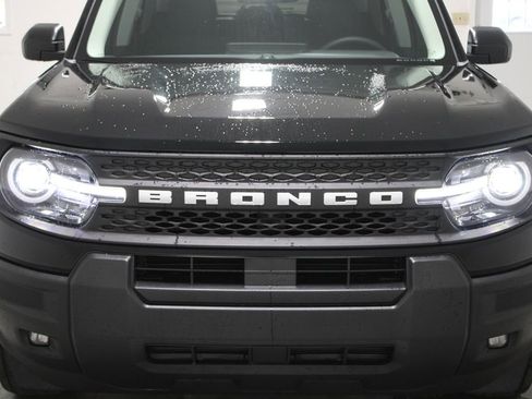 New 2026 Ford Bronco Sport Big Bend AWD/4WD image 51