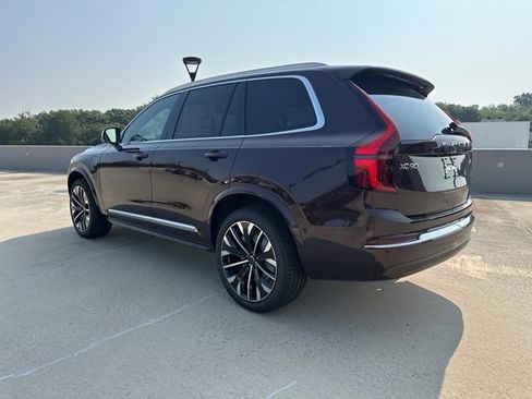 New 2026 Volvo XC90 T8 Ultra image 5
