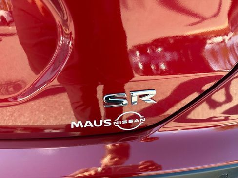 Used 2024 Nissan Kicks SR w/ SR Premium Package image 12