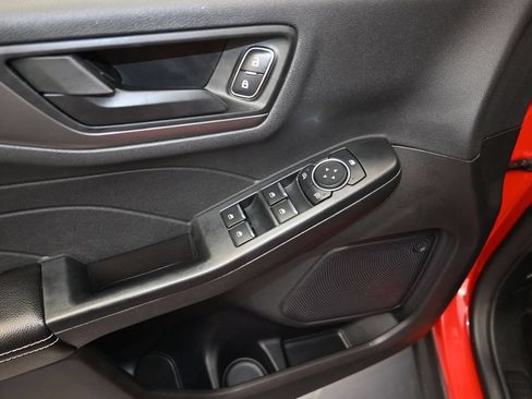 Used 2024 Ford Escape Active AWD/4WD image 11