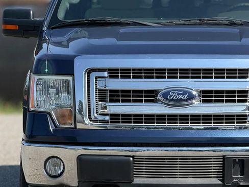 Used 2013 Ford F150 XLT w/ Luxury Equipment Group AWD/4WD image 11