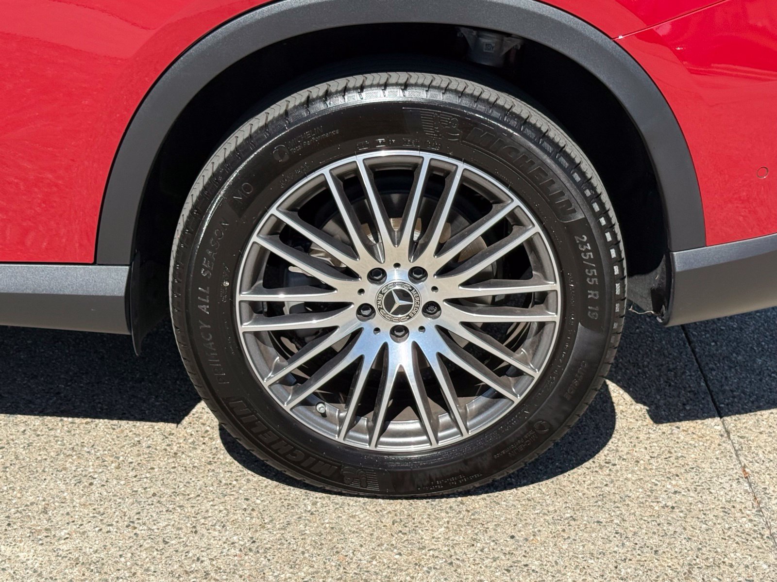 Used 2026 Mercedes-Benz GLC 300 image 19