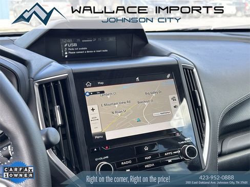 Used 2020 Subaru Forester Touring w/ Popular Package #2 image 28