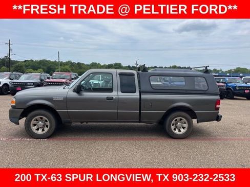 Used 2007 Ford Ranger XLT RWD image 4